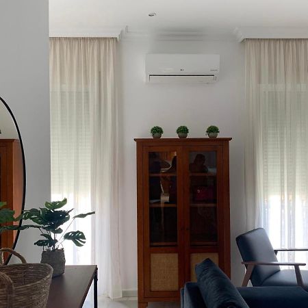 Apartamentos Casa Tuli C, Aljaraque Extérieur photo