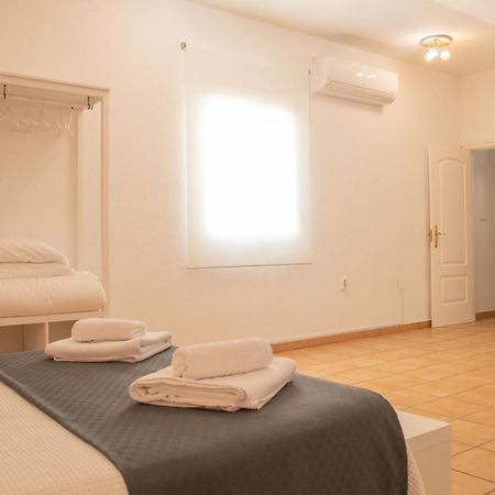 Apartamentos Casa Tuli C, Aljaraque Extérieur photo