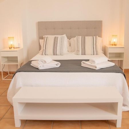 Apartamentos Casa Tuli C, Aljaraque Extérieur photo