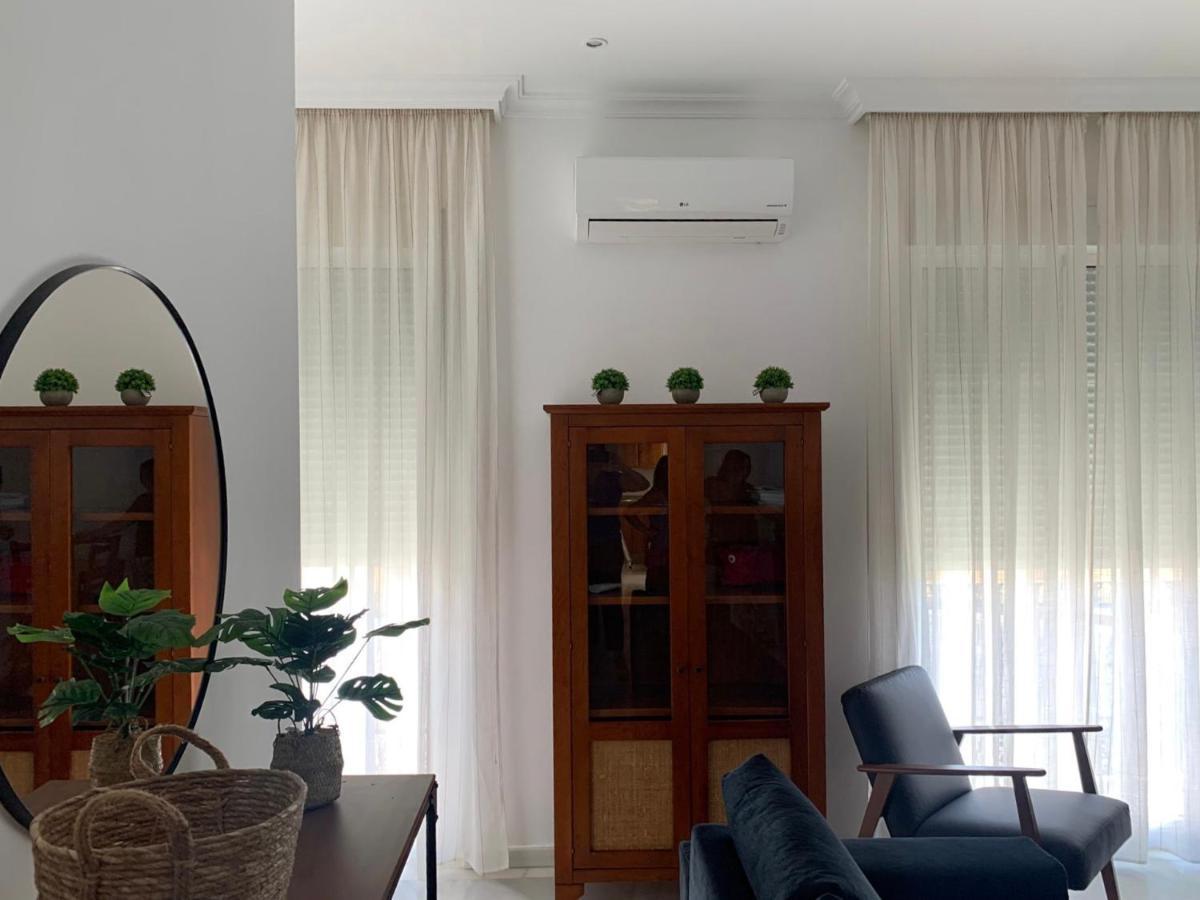 Apartamentos Casa Tuli C, Aljaraque Extérieur photo