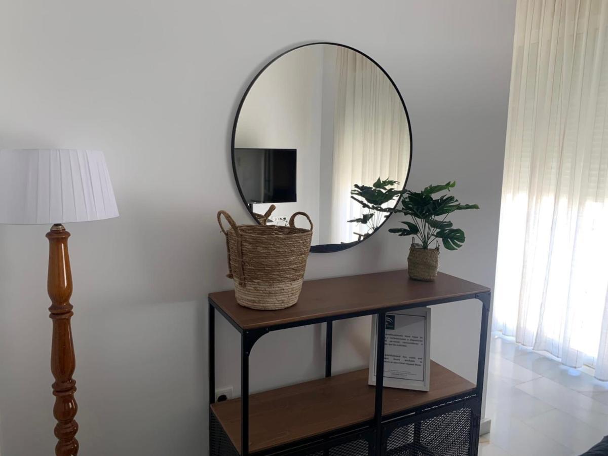 Apartamentos Casa Tuli C, Aljaraque Extérieur photo