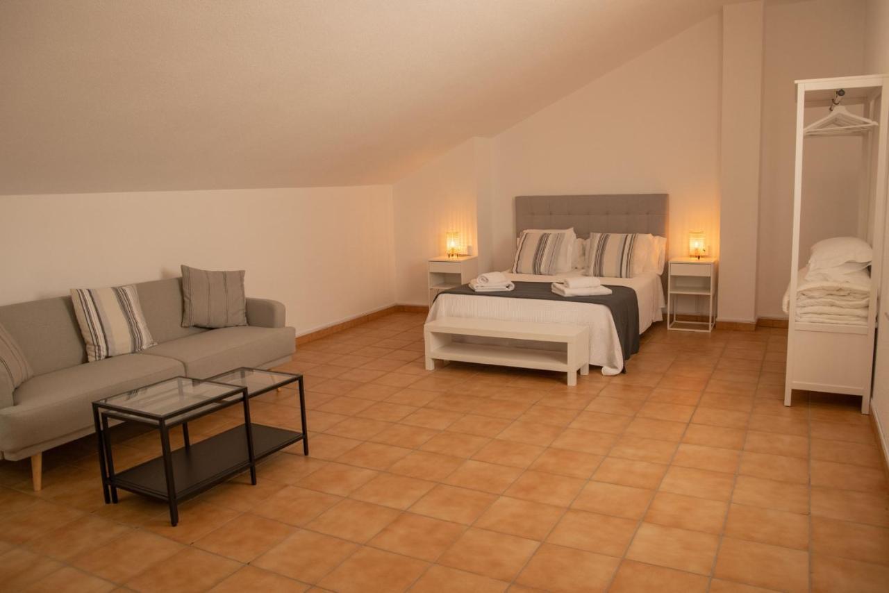 Apartamentos Casa Tuli C, Aljaraque Extérieur photo