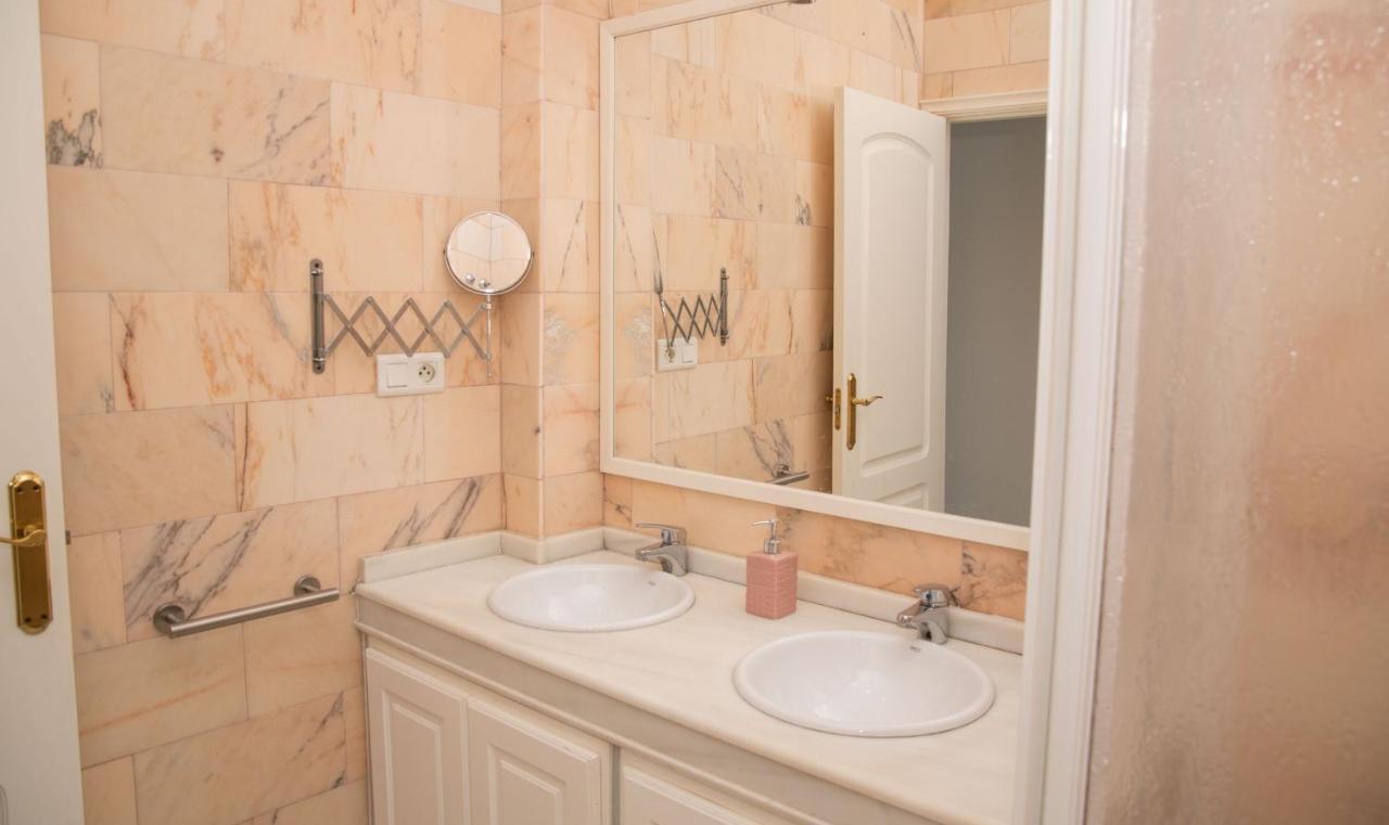 Apartamentos Casa Tuli C, Aljaraque Extérieur photo