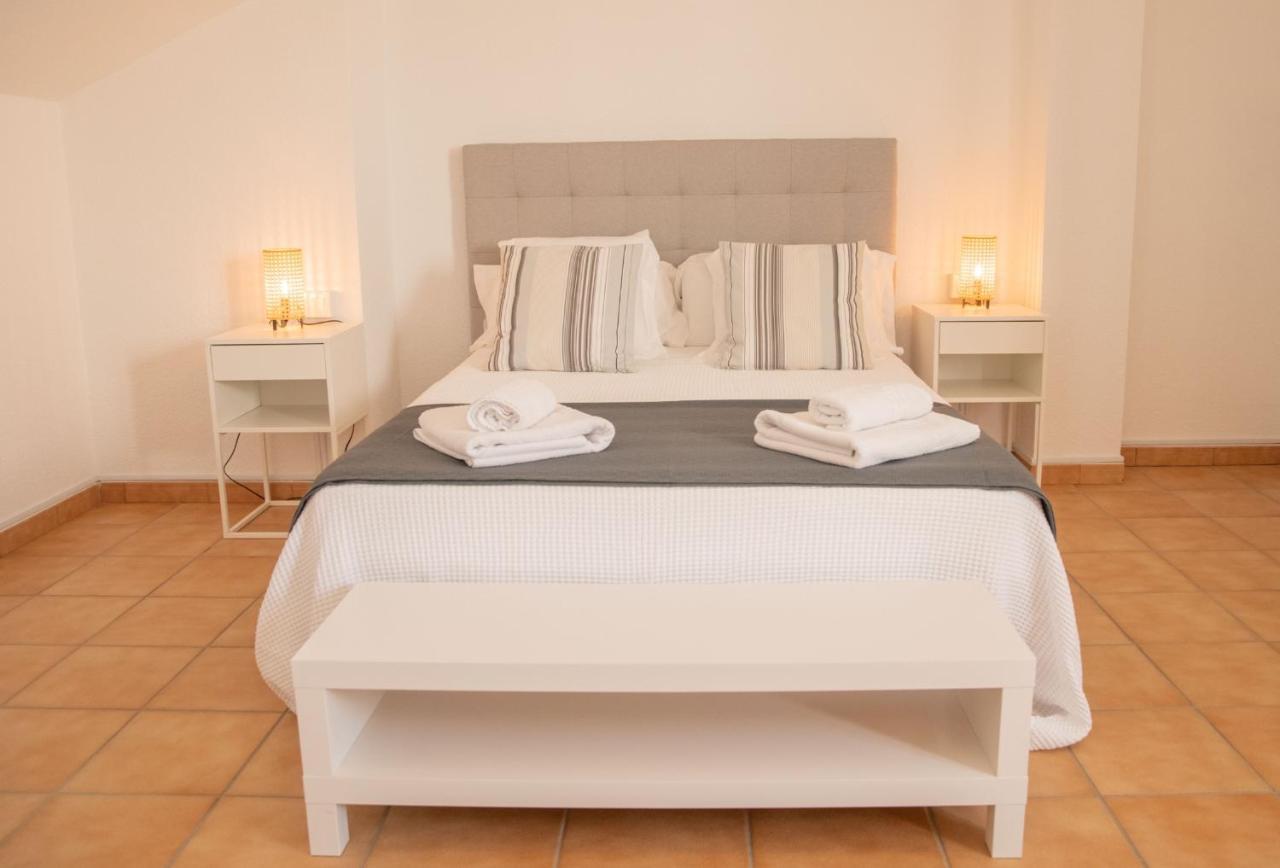 Apartamentos Casa Tuli C, Aljaraque Extérieur photo
